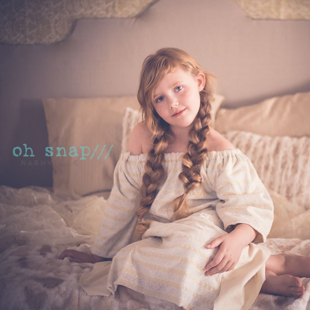 Meet your Posher, Lindsey